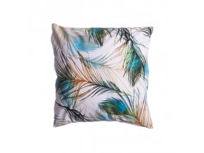 Povláček - Pírka 001 45x45cm