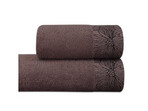 VALENCIA WHITE BG CINNAMON