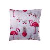 Povláček - Flamingo 001 45x45cm