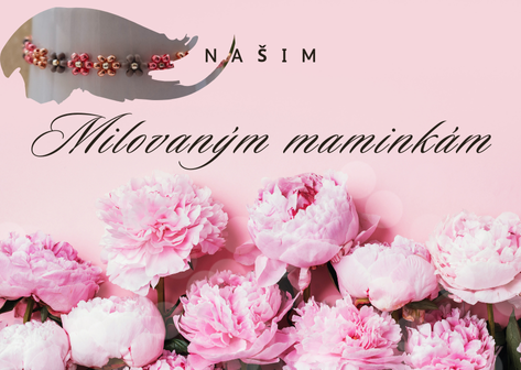 Milovaným maminkám