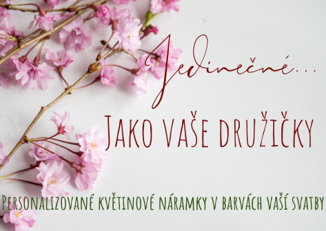 Přivítej jaro