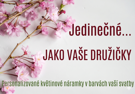 Přivítej jaro