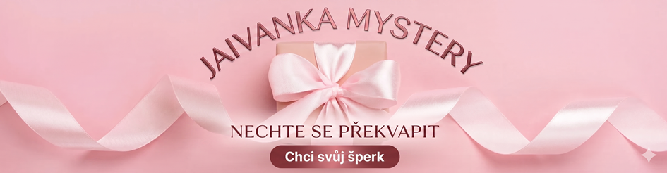 Jaivanka mystery