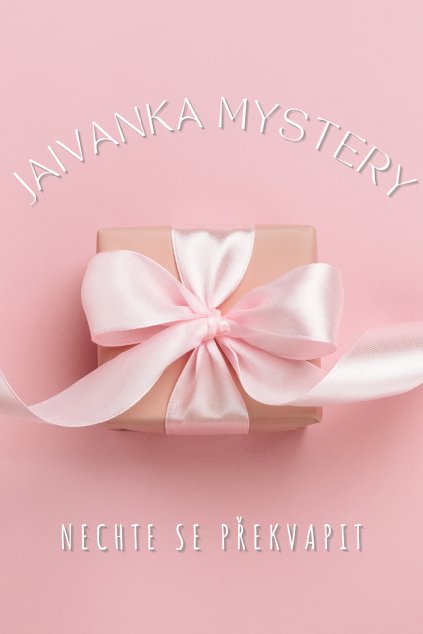 Jaivanka Mystery