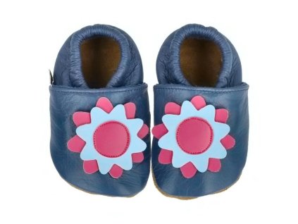 kozene capacky barefoot kyticka modra.jpg.big