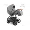 Dětský kočárek Camarelo Zeo