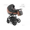 Dětský kočárek Camarelo Zeo