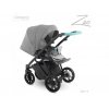 Dětský kočárek Camarelo Zeo