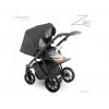 Dětský kočárek Camarelo Zeo