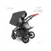 Dětský kočárek Camarelo Zeo