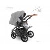 Dětský kočárek Camarelo Zeo