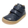 Froddo : Barefoot First Step G2130342-9, Dark Blue