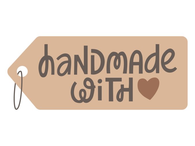 PriceTagHandmadewLove generated