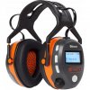 Ochranné slúchadlá Bluetooth / FM Tactix 488131
