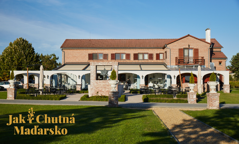 Jak chutná víno Kopar ve Villányi?