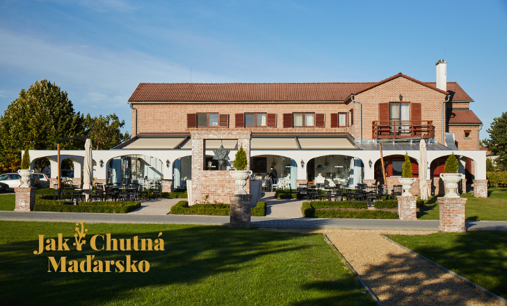 Naši partneři -A. Gere WINERY