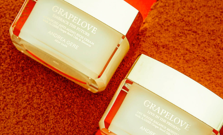 GRAPELOVE II