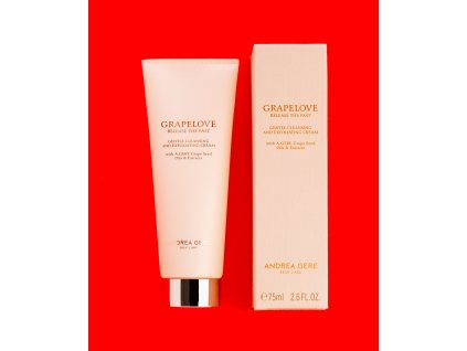 andreagere grapelove release the past product pic