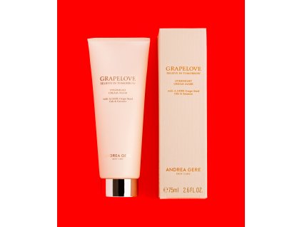 andreagere grapelove grapelove believe in tomorrow