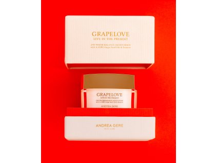 andreagere grapelove live in the present product picture (1)