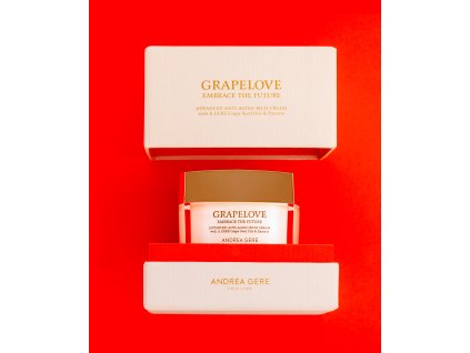 andreagere grapelove embrace the future product pic