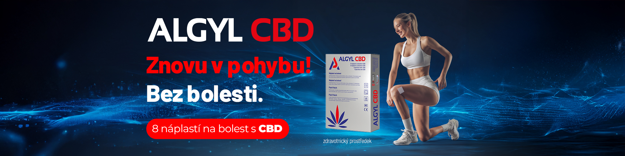 ALGYL CBD