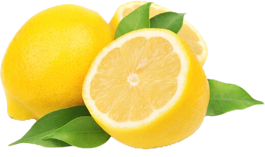 Citrony jako zdroj citrusových bioflavonoidů