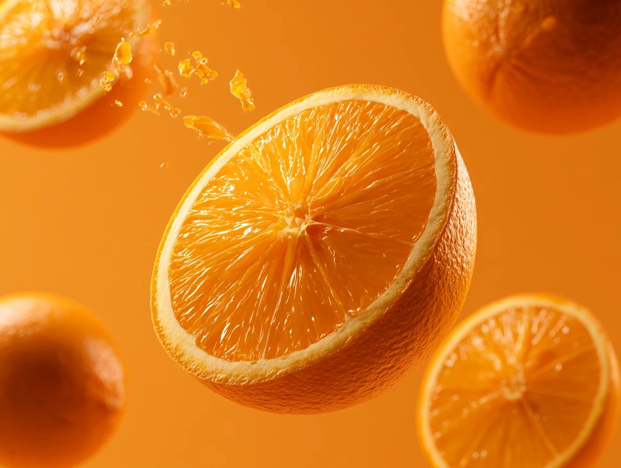 Vitamin C 500 mg, nebo 1 000 mg: která dávka dává smysl?