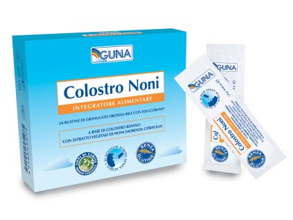 Colostro Noni Guna1