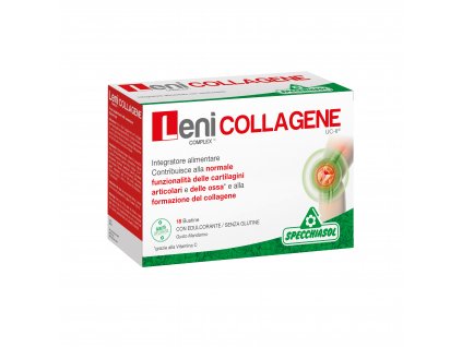 29635 0 LENI COMPLEX COLLAGENE 18 BST AST