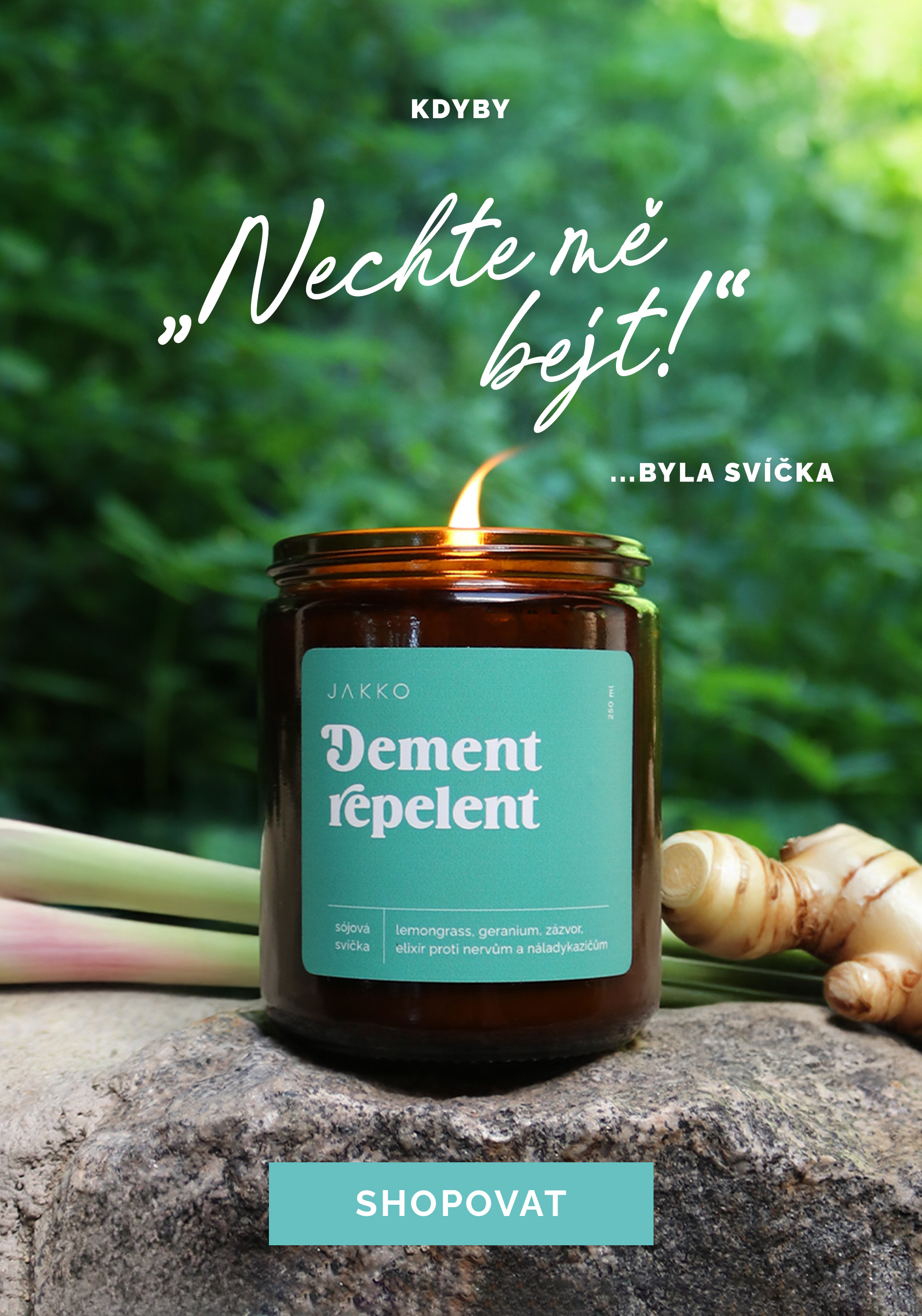 repelent - mob