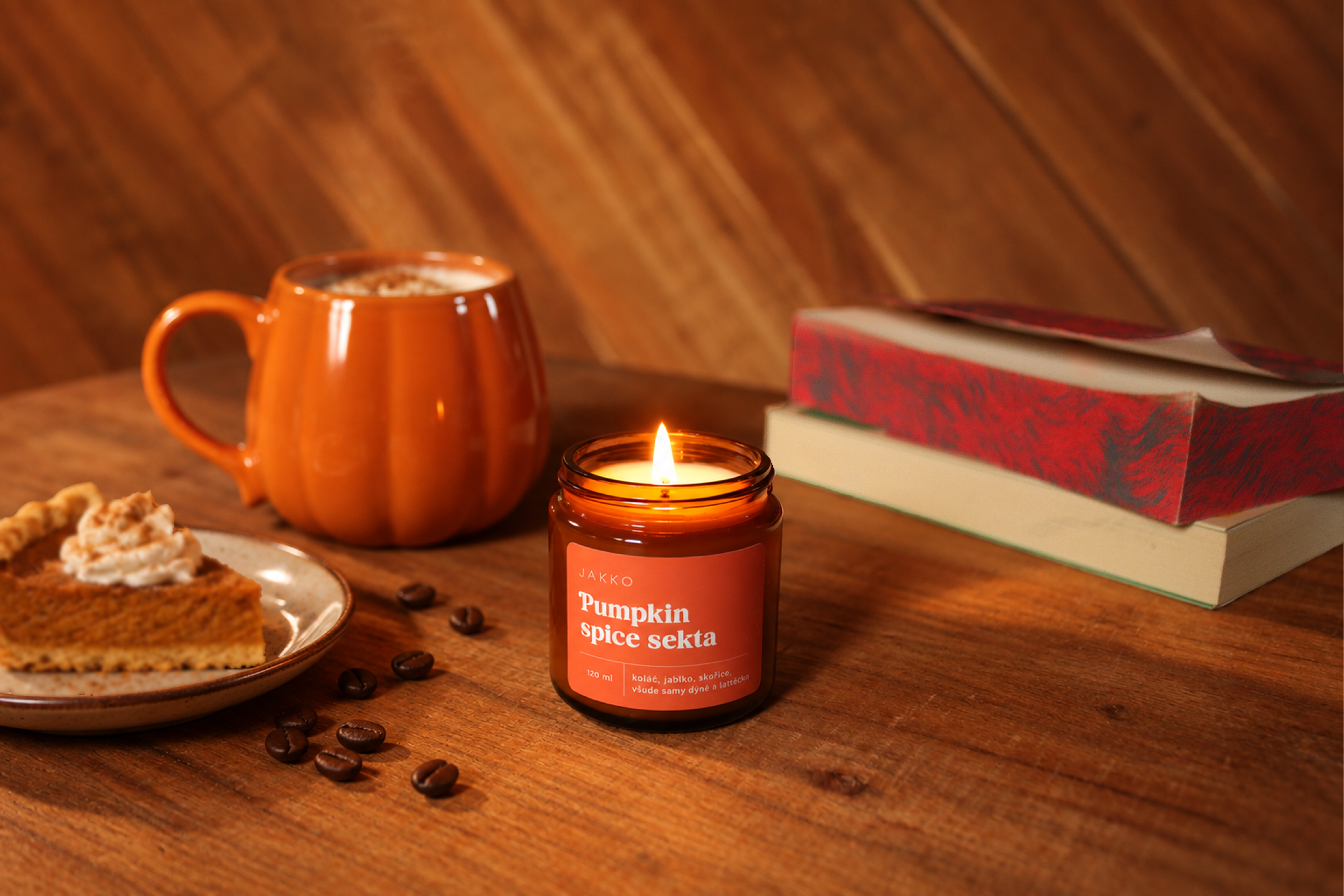 pumpkinspicesvicka