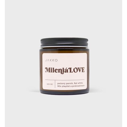 milenialove