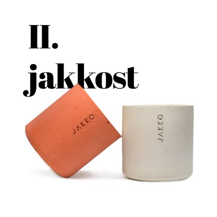 jakkost
