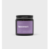 Sójová svíčka Introvert – vůně: vanilka, levandule JAKKO candles