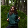 Seveřan hoodie
