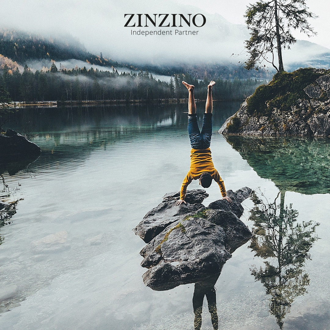 Jak se stát zdravější svou leností?