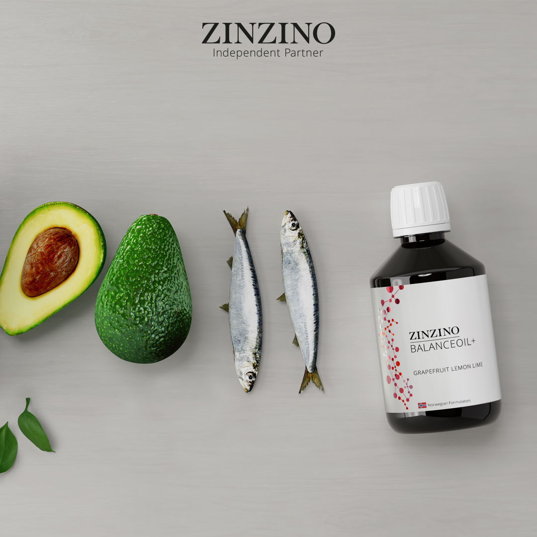 Zlepšení akné po suplementaci omega-3 mastnými kyselinami