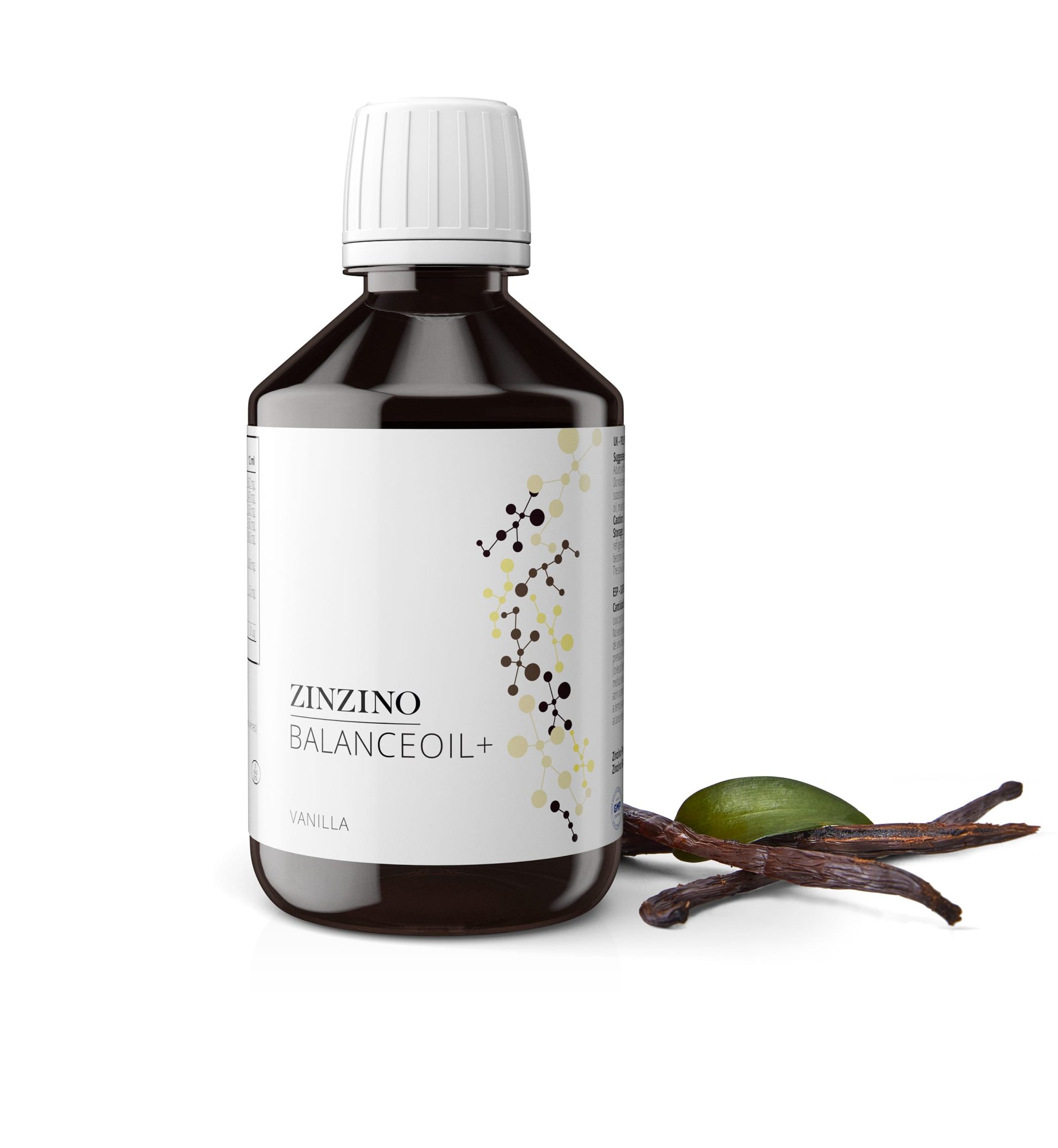 Dokáží omega-3 mastné kyseliny snížit cholesterol?