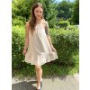 Šaty NAOMI SAND mušelín - Maminka