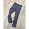 Dětské Hřejivé zimní TERMO LEGÍNY DARK GREY WARMKEEPER