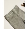 Dětské Hřejivé zimní TERMO LEGÍNY LIGHT GREY WARMKEEPER
