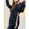 Dámská mikina HOODIE Bohemia Black