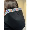 Dámská mikina HOODIE Bohemia Black