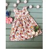 Šaty VALLERY SUMMER - Holčička