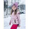 Mikina BOMBER SUGAR LILA - Holčička