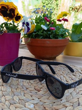 Brýle, co mají styl – a příběh 😍😎 Baví vás a mě taky! Vytvoř si svoje vlastní přesně podle sebe! 👉🏼 vyber si jednu ze dvou...