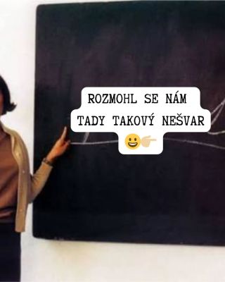 ...do půlnoci objednáš, ráno v boxu nemáš🤷🏼‍♀️ Děkuji za vaše objednávky🙏🏼A taky za trpělivost🩷 Pokud objednáváte na...