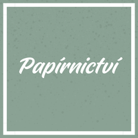 Papírnictví