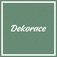 Dekorace